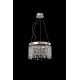 PDC 702-40 MCR ΠΟΛΥΕΛΑΙΟΣ LED ΝΙΚΕΛ ΜΑΤ ΜΕ ΑΝΙΣΟΠΕΔΑ ΚΡΥΣΤΑΛΑ ΛΕΠΤΑ