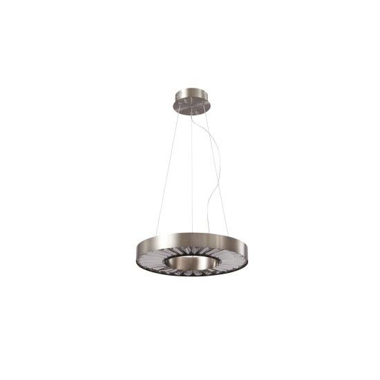 PDC 706-40 MCR # LED ΣΤΡΟΓΓΥΛΟ Φ40 MCR ΜΕ ΕΝΣΩΜΑΤΩΜΕΝΑ ΚΡΥΣΤΑΛΛΑ PDC 706-40 MCR # LED ΣΤΡΟΓΓΥΛΟ Φ40 MCR ΜΕ ΕΝΣΩΜΑΤΩΜΕΝΑ ΚΡΥΣΤΑΛΛΑ