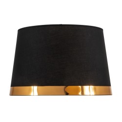 SPC 40 B/GD (d33-38-H24) ΚΑΠΕΛΟ ΜΑΥΡΟ/ΧΡΥΣΟ SPC 40 B/GD (d33-38-H24) ΚΑΠΕΛΟ ΜΑΥΡΟ/ΧΡΥΣΟ