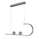 PDC 689 ΝΜ # ΡΑΓΑ ΚΡΕΜΑΣΤΗ LED ΜΠΑΣΤΟΥΝΙ PDC 689 ΝΜ # ΡΑΓΑ ΚΡΕΜΑΣΤΗ LED ΜΠΑΣΤΟΥΝΙ