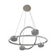 PDC 684-60 # ΚΡΕΜ. 2 ΚΥΚΛΟΥΣ 60EK ΜΕ 4 ΣΠΟΤ PDC 684-60 # ΚΡΕΜ. 2 ΚΥΚΛΟΥΣ 60EK ΜΕ 4 ΣΠΟΤ