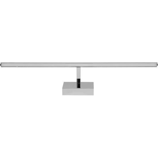 WLC 402-2 CR ΑΠΛΙΚΑ ΝΙΚΕΛ ΚΑΔΡΟΥ LED 61EK WLC 402-2 CR ΑΠΛΙΚΑ ΝΙΚΕΛ ΚΑΔΡΟΥ LED 61EK