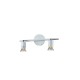 WLC 5215-2 WH ΣΠΟΤ ΡΑΓΑ 2/Φ ΛΕΥΚΟ 2ΧGU10 WLC 5215-2 WH ΣΠΟΤ ΡΑΓΑ 2/Φ ΛΕΥΚΟ 2ΧGU10