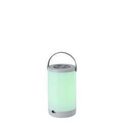 TLC 9005 # ΠΟΡΤ. ΕΠΑΝΑΦΟΡΤΙΖΟΜΕΝΟ RGB LED