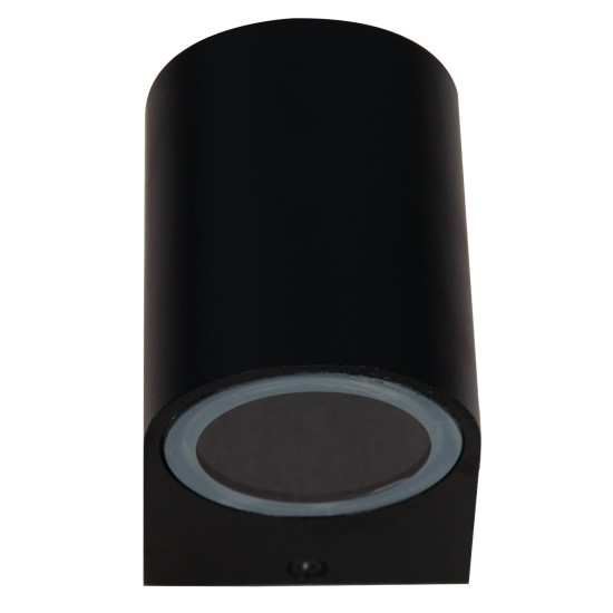 WLC 8231 BK ΑΠΛΙΚΑ GU10 35W ΜΑΥΡΗ WLC 8231 BK ΑΠΛΙΚΑ GU10 35W ΜΑΥΡΗ