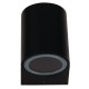 WLC 8231 BK ΑΠΛΙΚΑ GU10 35W ΜΑΥΡΗ WLC 8231 BK ΑΠΛΙΚΑ GU10 35W ΜΑΥΡΗ