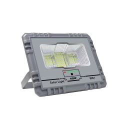 SLR 5100 -40W 3395 -3389  ΗΛΙΑΚΟΣ ΠΡΟΒΟΛΕΑΣ 235*350*15mm 6V/8W + REMOTE/LIGHT CONTROL