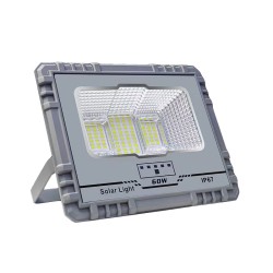 SLR 5100 -60W 3396-3390  ΗΛΙΑΚΟΣ ΠΡΟΒΟΛΕΑΣ 6V/12W 235*350*15MM + REMOTE/LIGHT CONTROL