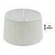 SPC 35 WH E14-E27 (d35-30-H20) ΚΑΠΕΛΟ UP/DOWN ΛΕΥΚΟ SPC 35 WH E14-E27 (d35-30-H20) ΚΑΠΕΛΟ UP/DOWN ΛΕΥΚΟ