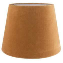 SPI 40 CA-VL ΚΑΠΕΛΟ ΒΕΛΟΥΔΟ CARAMEL Ε27-Ε14  (29-40d-30h) UP/DOWN