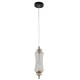 PDC 1287 TR 1/Φ ΜΑΚΡΟΣΤΕΝΟ ΓΥΑΛΙΝΟ LED-7W ΔΙΑΚΟΣΜΗΤΙΚΟ ΚΡΥΣΤΑΛΛΟ PDC 1287 TR 1/Φ ΜΑΚΡΟΣΤΕΝΟ ΓΥΑΛΙΝΟ LED-7W ΔΙΑΚΟΣΜΗΤΙΚΟ ΚΡΥΣΤΑΛΛΟ