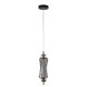 PDC 1287 CR 1/Φ ΜΑΚΡΟΣΤΕΝΟ ΓΥΑΛΙΝΟ ΧΡΩΜΙΟ LED-7W ΔΙΑΚΟΣΜΗΤΙΚΟ ΚΡΥΣΤΑΛΛΟ PDC 1287 CR 1/Φ ΜΑΚΡΟΣΤΕΝΟ ΓΥΑΛΙΝΟ ΧΡΩΜΙΟ LED-7W ΔΙΑΚΟΣΜΗΤΙΚΟ ΚΡΥΣΤΑΛΛΟ