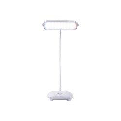 TLC 013 #  ΠΟΡΤΑΤΙΦ ΓΡΑΦΕΙΟΥ LED ΛΕΥΚΟ STEP DIMMER CCT 10W