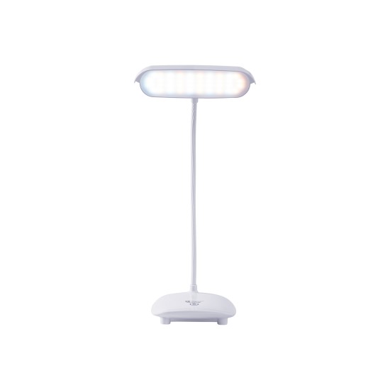 TLC 013 # ΠΟΡΤΑΤΙΦ ΓΡΑΦΕΙΟΥ LED ΛΕΥΚΟ STEP DIMMER CCT 10W TLC 013 # ΠΟΡΤΑΤΙΦ ΓΡΑΦΕΙΟΥ LED ΛΕΥΚΟ STEP DIMMER CCT 10W