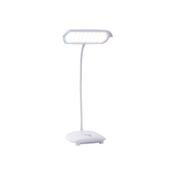 TLC 013 #  ΠΟΡΤΑΤΙΦ ΓΡΑΦΕΙΟΥ LED ΛΕΥΚΟ STEP DIMMER CCT 10W