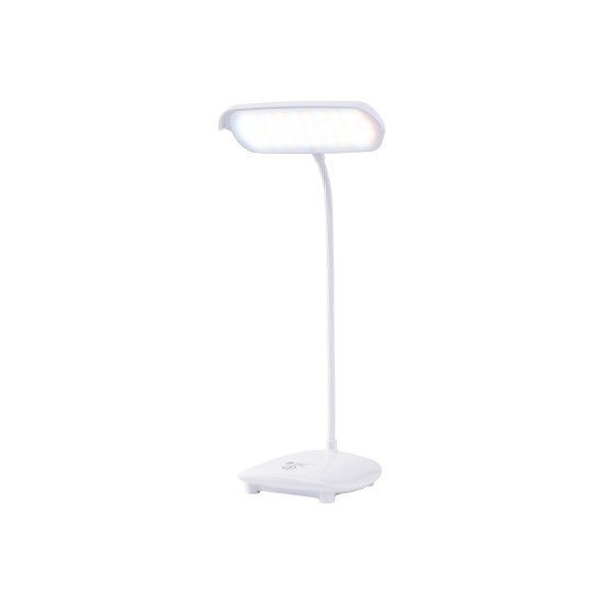 TLC 013 # ΠΟΡΤΑΤΙΦ ΓΡΑΦΕΙΟΥ LED ΛΕΥΚΟ STEP DIMMER CCT 10W TLC 013 # ΠΟΡΤΑΤΙΦ ΓΡΑΦΕΙΟΥ LED ΛΕΥΚΟ STEP DIMMER CCT 10W