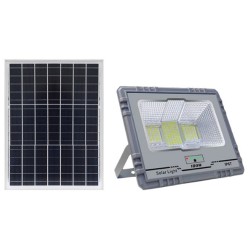 SLR 5100 -100W 3397-3391  ΗΛΙΑΚΟΣ ΠΡΟΒΟΛΕΑΣ 6V/15W + REMOTE/LIGHT CONTROL