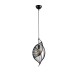 PDC 6069 BK 1/Φ ΜΑΥΡΟ ΜΕΤΑΛΛΙΚΟ ΚΟΧΥΛΙ 1xE27 PDC 6069 BK 1/Φ ΜΑΥΡΟ ΜΕΤΑΛΛΙΚΟ ΚΟΧΥΛΙ 1xE27