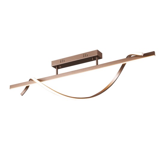 CCC 783 BW ΟΡΟΦΗΣ LED ΚΑΦΕ ΡΑΒΔΟΣ ΜΕ ΚΟΡΔΕΛΑ DIMMER + CONTROL CCC 783 BW ΟΡΟΦΗΣ LED ΚΑΦΕ ΡΑΒΔΟΣ ΜΕ ΚΟΡΔΕΛΑ DIMMER + CONTROL
