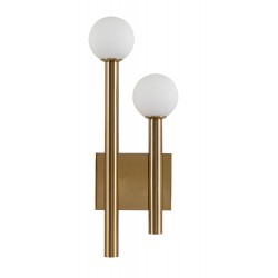 WLC 2489-2 AB ΑΠΛΙΚΑ 2/Φ ΔΥΟ ΠΥΡΣΟΙ ΠΑΝΩ ΣΤΗ ΒΑΣΗ 2xG9 WLC 2489-2 AB ΑΠΛΙΚΑ 2/Φ ΔΥΟ ΠΥΡΣΟΙ ΠΑΝΩ ΣΤΗ ΒΑΣΗ 2xG9