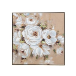 Artekko Glitter Πολύχρωμος MDF Πίνακας σε Καμβά με Κορνίζα (92x92x5.2)cm Artekko Glitter Πολύχρωμος MDF Πίνακας σε Καμβά με Κορνίζα (92x92x5.2)cm