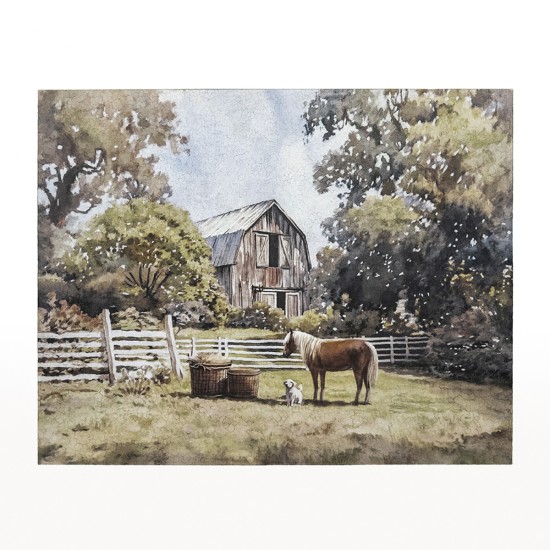 Artekko Canvasia Πολύχρωμος Πίνακας σε Καμβά (150x3.2x120)cm Artekko Canvasia Πολύχρωμος Πίνακας σε Καμβά (150x3.2x120)cm