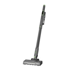 Σκούπα 2σε1 PRVC-40572 Primo Apollo Slim Επαναφορτιζόμενη BLDC 14.8V - 200W Ανθρακί-Πράσινη