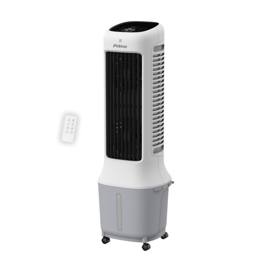 Air Cooler PRAC-80703 Primo Eco Breeze 10L 38W Λευκό