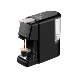 Μηχανή Espresso PREM-40537 Primo 4σε1 Hot&Cold 20Bar Digital Μαύρη