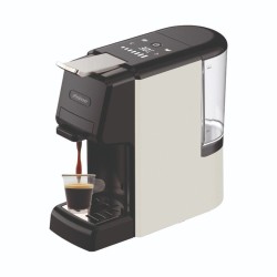 Μηχανή Espresso PREM-40578 Primo 4σε1 Hot&Cold 20Bar Digital Ιβουάρ