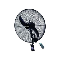 Ανεμιστήρας Τοίχου NWF-80732 Neotec 50εκ. Με Τηλεχειριστήριο Βιομηχανικός
