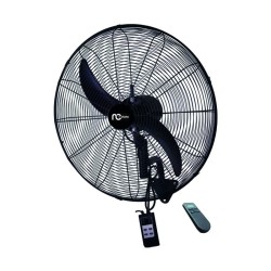 Ανεμιστήρας Τοίχου NWF-80733 Neotec 65εκ. Με Τηλεχειριστήριο Βιομηχανικός