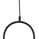 GLOBOSTAR® HAMBURG 00589 Μοντέρνο Κρεμαστό Φωτιστικό Οροφής με Ντουί 1 x G9 AC 220-240V IP20 - Μαύρο & Λευκό - Μ20 x Π15 x Υ40cm GLOBOSTAR® HAMBURG 00589 Μοντέρνο Κρεμαστό Φωτιστικό Οροφής με Ντουί 1 x G9 AC 220-240V IP20 - Μαύρο & Λευκό - Μ20 x Π15 x Υ40cm