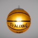 GLOBOSTAR® SPALDING NBA 00645 Παιδικό Κρεμαστό Φωτιστικό Οροφής με Ντουί 1 x E27 AC 220-240V IP20 - Πορτοκαλί & Μαύρο - Μ18 x Π18 x Υ18cm GLOBOSTAR® SPALDING NBA 00645 Παιδικό Κρεμαστό Φωτιστικό Οροφής με Ντουί 1 x E27 AC 220-240V IP20 - Πορτοκαλί & Μαύρο - Μ18 x Π18 x Υ18cm