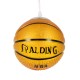 GLOBOSTAR® SPALDING NBA 00645 Παιδικό Κρεμαστό Φωτιστικό Οροφής με Ντουί 1 x E27 AC 220-240V IP20 - Πορτοκαλί & Μαύρο - Μ18 x Π18 x Υ18cm GLOBOSTAR® SPALDING NBA 00645 Παιδικό Κρεμαστό Φωτιστικό Οροφής με Ντουί 1 x E27 AC 220-240V IP20 - Πορτοκαλί & Μαύρο - Μ18 x Π18 x Υ18cm