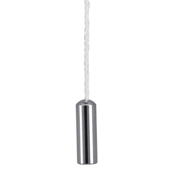 GLOBOSTAR® BALLOON 00650 Παιδικό Φωτιστικό Οροφής με Ντουί 1 x E27 AC 220-240V IP20 - Πορτοκαλί - Μ30 x Π30 x Υ33cm