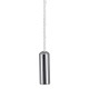 GLOBOSTAR® BALLOON 00650 Παιδικό Φωτιστικό Οροφής με Ντουί 1 x E27 AC 220-240V IP20 - Πορτοκαλί - Μ30 x Π30 x Υ33cm