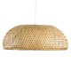 GLOBOSTAR® SAN TROPEZ 00674 Boho Κρεμαστό Φωτιστικό Οροφής με Ντουί 1 x E27 AC 220-240V IP20 - Μπεζ - Μ80 x Π80 x Y28cm GLOBOSTAR® SAN TROPEZ 00674 Boho Κρεμαστό Φωτιστικό Οροφής με Ντουί 1 x E27 AC 220-240V IP20 - Μπεζ - Μ80 x Π80 x Y28cm