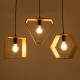 GLOBOSTAR® ELISE 00682 Μοντέρνο Κρεμαστό Φωτιστικό Οροφής με Ντουί 3 x E27 AC 220-240V IP20 - Μπεζ & Μαύρο - Μ76 x Π8 x Υ25cm GLOBOSTAR® ELISE 00682 Μοντέρνο Κρεμαστό Φωτιστικό Οροφής με Ντουί 3 x E27 AC 220-240V IP20 - Μπεζ & Μαύρο - Μ76 x Π8 x Υ25cm
