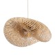 GLOBOSTAR® MEXICO 00719 Boho Κρεμαστό Φωτιστικό Οροφής με Ντουί 1 x E27 AC 220-240V IP20 - Μπεζ - Μ65 x Π46 x Υ30cm GLOBOSTAR® MEXICO 00719 Boho Κρεμαστό Φωτιστικό Οροφής με Ντουί 1 x E27 AC 220-240V IP20 - Μπεζ - Μ65 x Π46 x Υ30cm