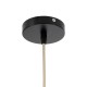 GLOBOSTAR® MEXICO 00721 Boho Κρεμαστό Φωτιστικό Οροφής με Ντουί 1 x E27 AC 220-240V IP20 - Μπεζ - Μ100 x Π80 x Υ35cm GLOBOSTAR® MEXICO 00721 Boho Κρεμαστό Φωτιστικό Οροφής με Ντουί 1 x E27 AC 220-240V IP20 - Μπεζ - Μ100 x Π80 x Υ35cm