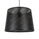 GLOBOSTAR® SPARKLE 00733 Μοντέρνο Κρεμαστό Φωτιστικό Οροφής με Ντουί 1 x E27 AC 220-240V IP20 - Μαύρο - Μ35 x Π35 x Υ26cm GLOBOSTAR® SPARKLE 00733 Μοντέρνο Κρεμαστό Φωτιστικό Οροφής με Ντουί 1 x E27 AC 220-240V IP20 - Μαύρο - Μ35 x Π35 x Υ26cm