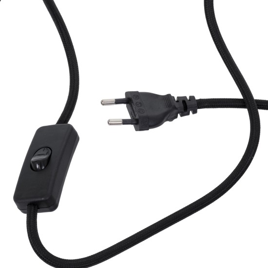 GLOBOSTAR® JAVAN 00737 Μοντέρνο Επιτραπέζιο Φωτιστικό Πορτατίφ με Ντουί 1 x E27 AC 220-240V IP20 - Μελί & Μαύρο - Μ30 x Π30 x Y40cm GLOBOSTAR® JAVAN 00737 Μοντέρνο Επιτραπέζιο Φωτιστικό Πορτατίφ με Ντουί 1 x E27 AC 220-240V IP20 - Μελί & Μαύρο - Μ30 x Π30 x Y40cm