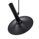 GLOBOSTAR® CELEST 00789 Μοντέρνο Κρεμαστό Φωτιστικό Οροφής με Ντουί 1 x G9 AC 220-240V IP20 - Μαύρο & Λευκό - Μ20 x Π20 x Υ26.5cm GLOBOSTAR® CELEST 00789 Μοντέρνο Κρεμαστό Φωτιστικό Οροφής με Ντουί 1 x G9 AC 220-240V IP20 - Μαύρο & Λευκό - Μ20 x Π20 x Υ26.5cm