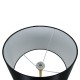GLOBOSTAR® CEDAR 00829 Μοντέρνο Επιδαπέδιο Φωτιστικό με Ντουί 1 x E27 AC 220-240V IP20 - Μαύρο & Χρυσό - Μ40 x Π40 x Υ148cm GLOBOSTAR® CEDAR 00829 Μοντέρνο Επιδαπέδιο Φωτιστικό με Ντουί 1 x E27 AC 220-240V IP20 - Μαύρο & Χρυσό - Μ40 x Π40 x Υ148cm