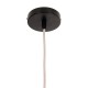 GLOBOSTAR® JJENSON 00911 Boho Κρεμαστό Φωτιστικό Οροφής με Ντουί 1 x E27 AC 220-240V IP20 - Μπεζ - Μ35 x Π35 x Υ35cm GLOBOSTAR® JJENSON 00911 Boho Κρεμαστό Φωτιστικό Οροφής με Ντουί 1 x E27 AC 220-240V IP20 - Μπεζ - Μ35 x Π35 x Υ35cm