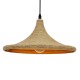 GLOBOSTAR® SHANGHAI ROPE 00917 Boho Κρεμαστό Φωτιστικό Οροφής με Ντουί 1 x E27 AC 220-240V IP20 - Μπεζ - Μ37 x Π37 x Υ20cm GLOBOSTAR® SHANGHAI ROPE 00917 Boho Κρεμαστό Φωτιστικό Οροφής με Ντουί 1 x E27 AC 220-240V IP20 - Μπεζ - Μ37 x Π37 x Υ20cm