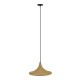 GLOBOSTAR® SHANGHAI ROPE 00917 Boho Κρεμαστό Φωτιστικό Οροφής με Ντουί 1 x E27 AC 220-240V IP20 - Μπεζ - Μ37 x Π37 x Υ20cm GLOBOSTAR® SHANGHAI ROPE 00917 Boho Κρεμαστό Φωτιστικό Οροφής με Ντουί 1 x E27 AC 220-240V IP20 - Μπεζ - Μ37 x Π37 x Υ20cm