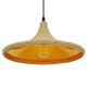 GLOBOSTAR® SHANGHAI ROPE 00917 Boho Κρεμαστό Φωτιστικό Οροφής με Ντουί 1 x E27 AC 220-240V IP20 - Μπεζ - Μ37 x Π37 x Υ20cm GLOBOSTAR® SHANGHAI ROPE 00917 Boho Κρεμαστό Φωτιστικό Οροφής με Ντουί 1 x E27 AC 220-240V IP20 - Μπεζ - Μ37 x Π37 x Υ20cm