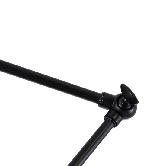 GLOBOSTAR® LOTUS 00938 Μοντέρνο Φωτιστικό Οροφής με Ντουί 1 x E27 AC 220-240V IP20 - Κόκκινο & Μαύρο - Μ30 x Π30 x Υ21cm GLOBOSTAR® LOTUS 00938 Μοντέρνο Φωτιστικό Οροφής με Ντουί 1 x E27 AC 220-240V IP20 - Κόκκινο & Μαύρο - Μ30 x Π30 x Υ21cm
